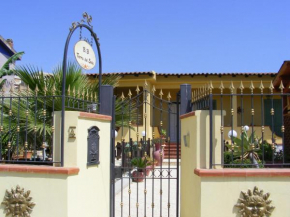 B&B Terra del Sole, San Leone